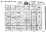 Index Map, Beadle County 1999